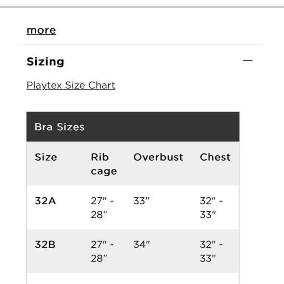 Playtex Wireless Bra Perfectly Smooth Full-Coverage T-Shirt Bra, Full Figures - Picture 9 of 11